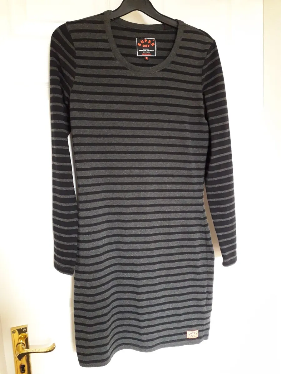 dress - Superdry- brand new - Image 1