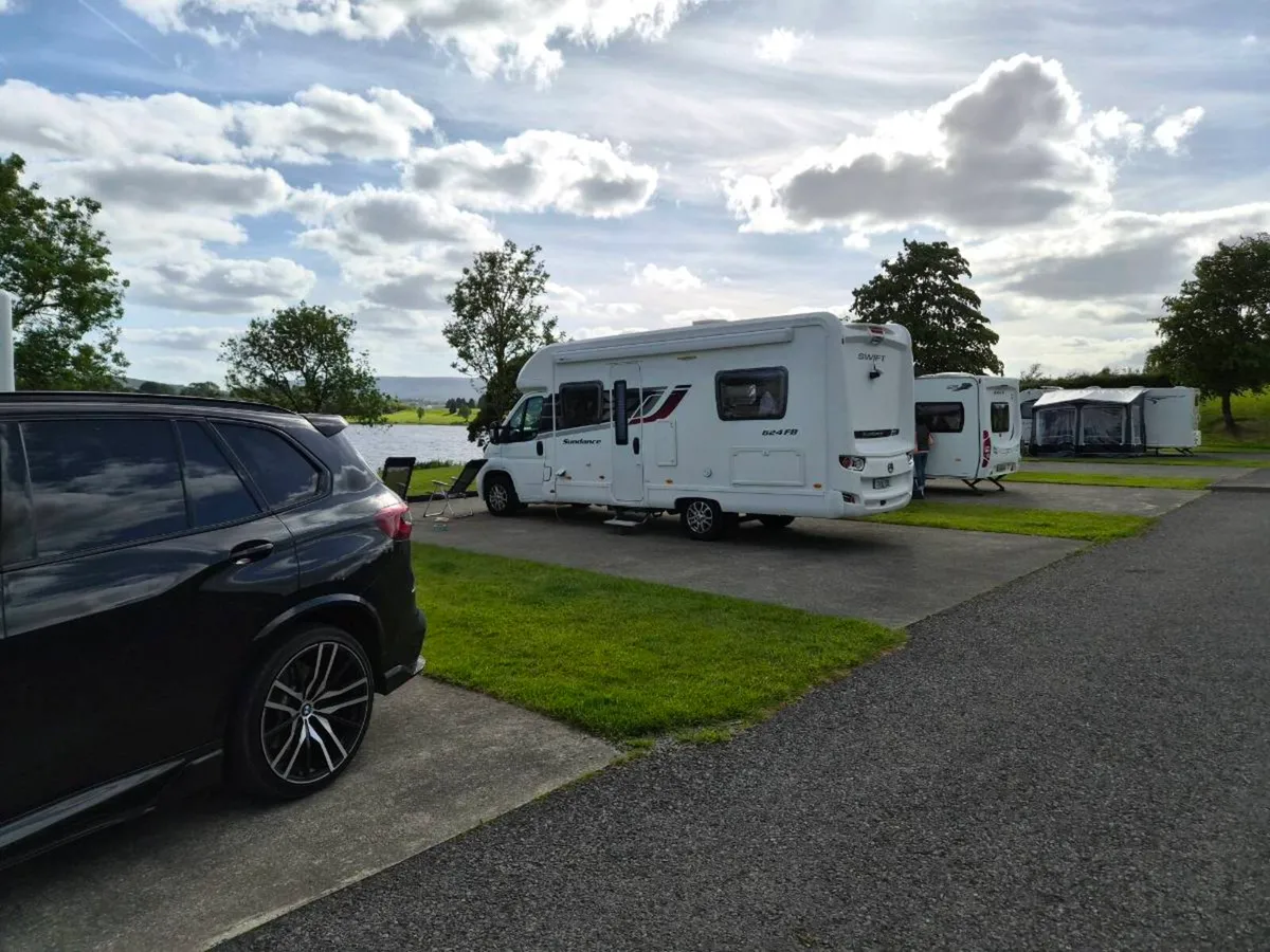 Fiat ducato swift 2013 my px x5 q7 cayenne - Image 1