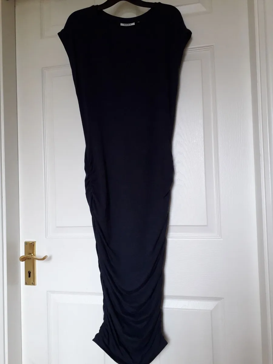 dress - brand only - Image 1