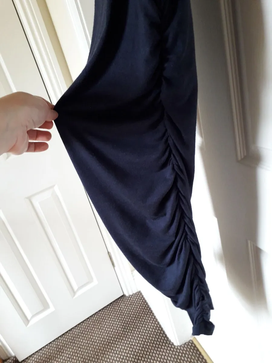 dress - brand only - Image 2