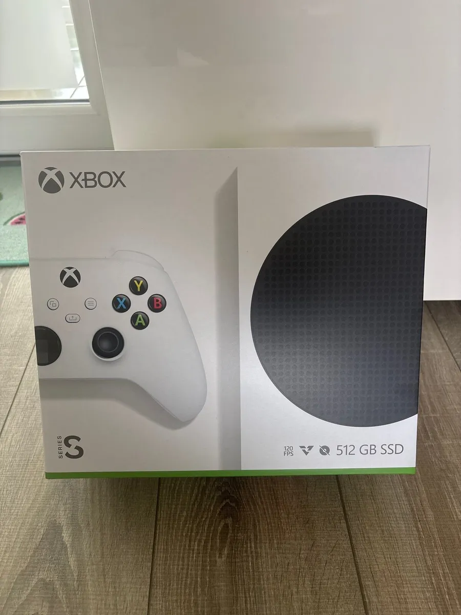 Xbox Series S for Sale - Image 1