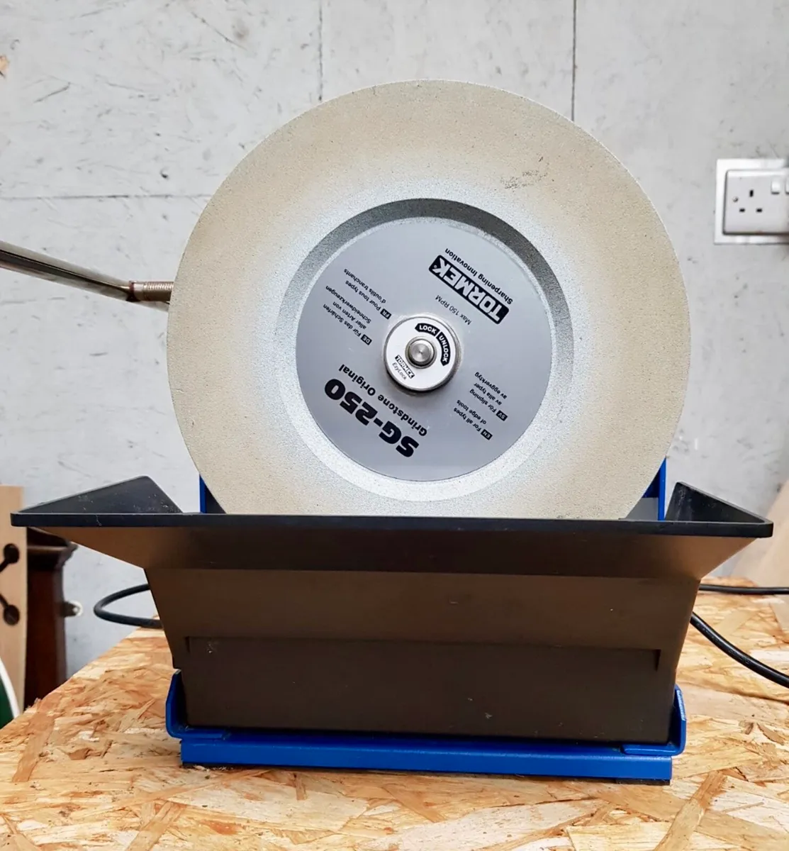 Tormek T-7 Sharpening System - Image 3