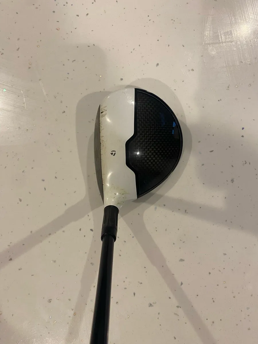 Taylormade M2. 5 Wood Stiff - Image 2
