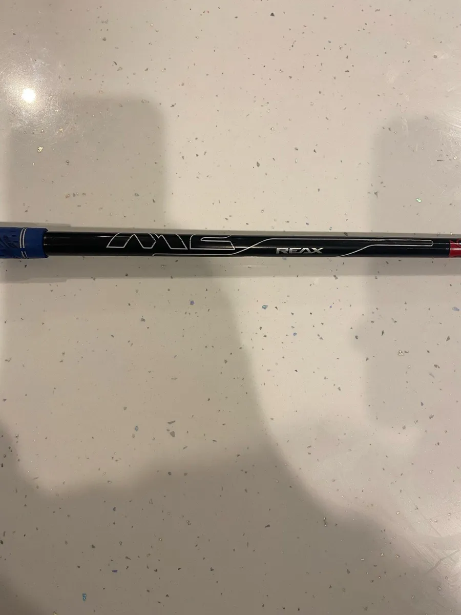 Taylormade M2. 5 Wood Stiff - Image 4