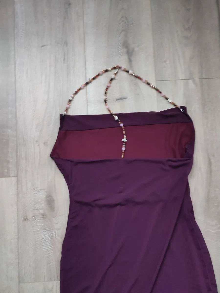 Dress - worn once - Image 1