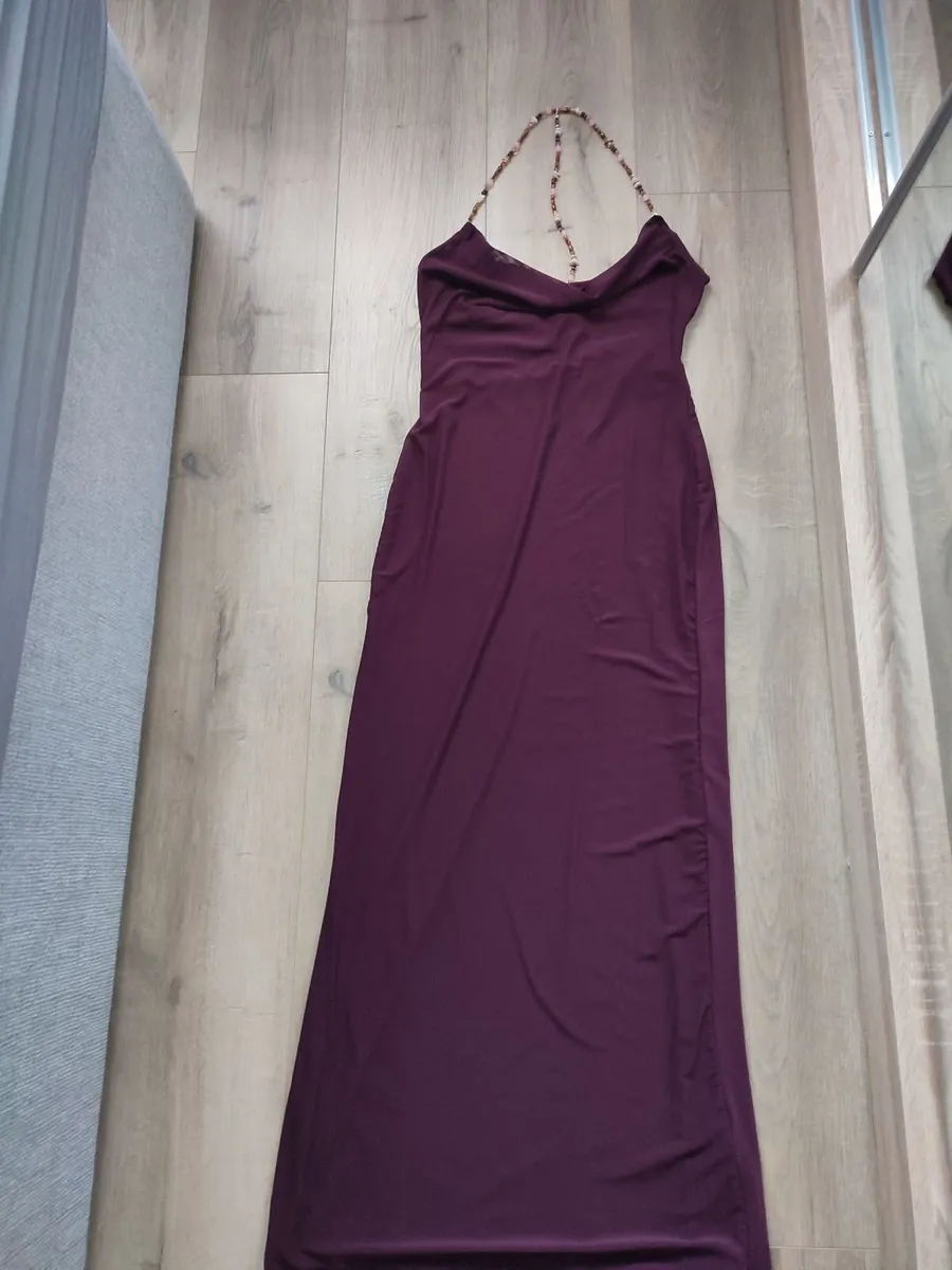 Dress - worn once - Image 2