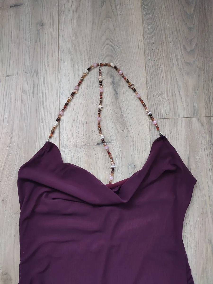 Dress - worn once - Image 3