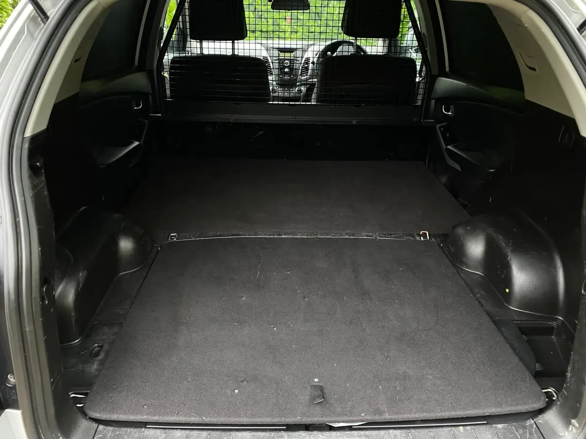 SsangYong Korando 2017 - Image 4