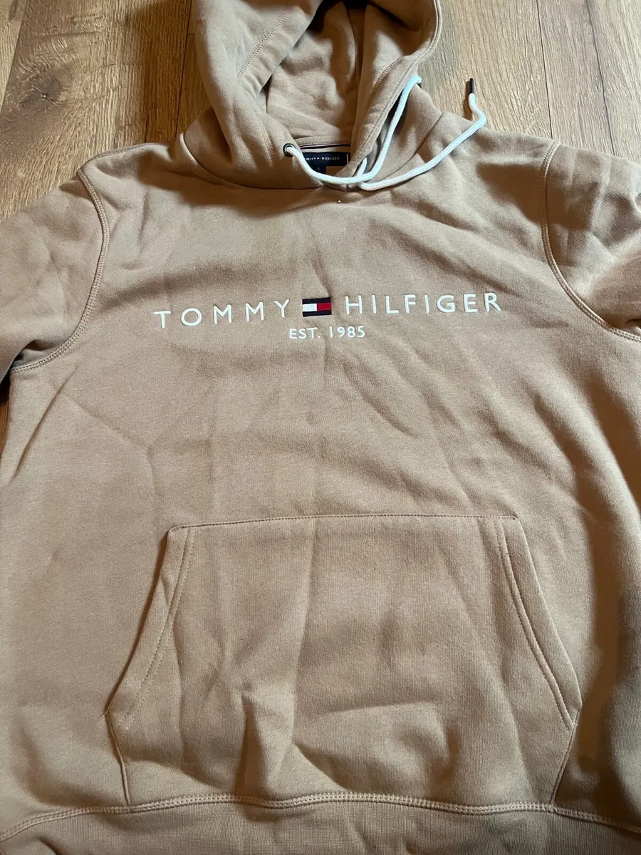 Tommy hifgher hoody - Image 3
