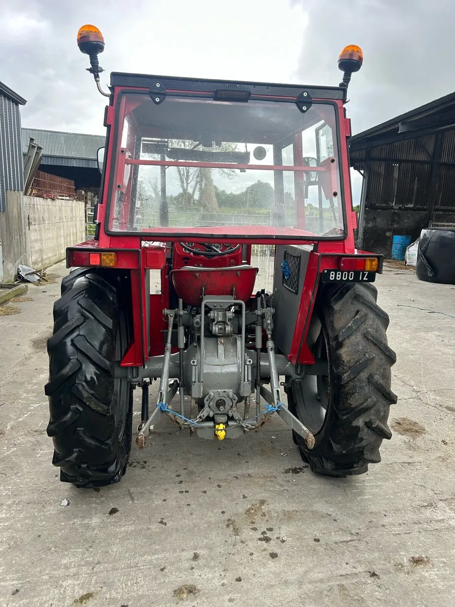 Massey Ferguson 135 - Image 4