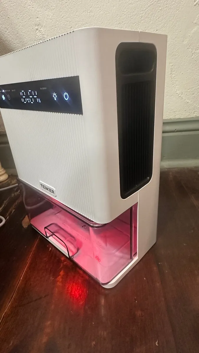 Dehumidifier - TENKER 3L - Image 3