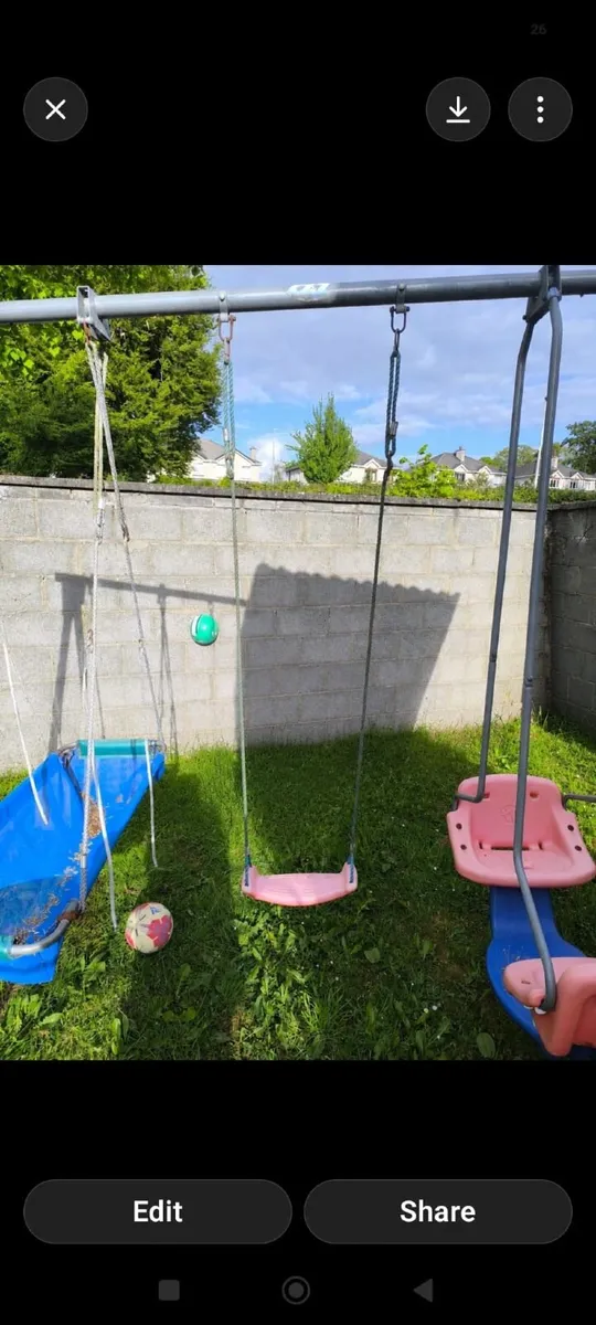 TP swings - Image 2