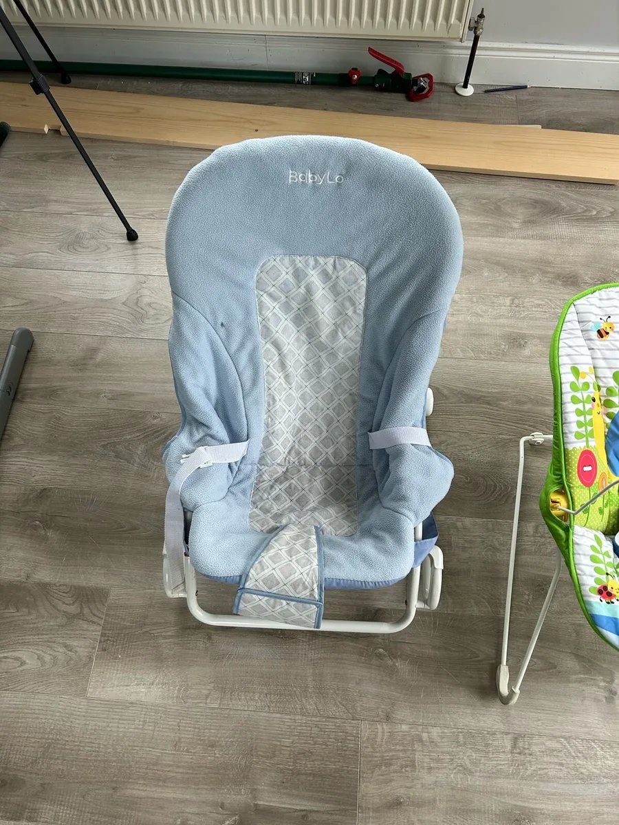 Baby items - Image 3