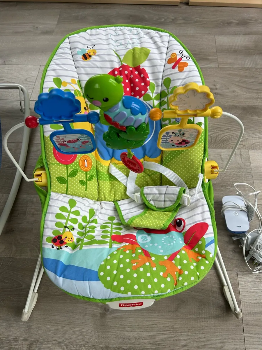Baby items - Image 1
