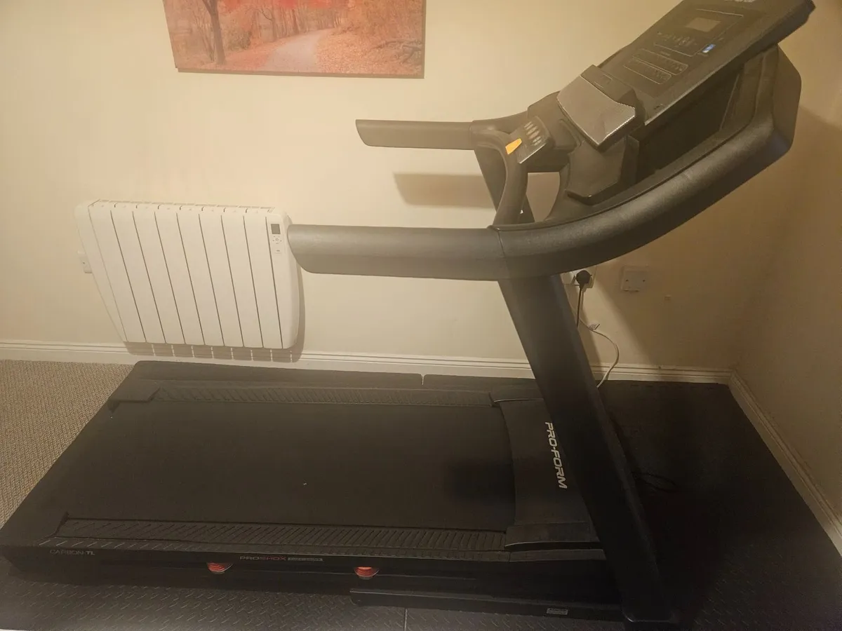 Treadmill - Image 2
