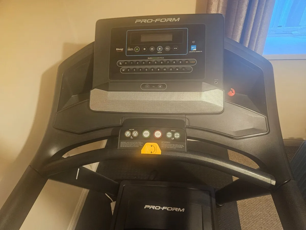 Treadmill - Image 3