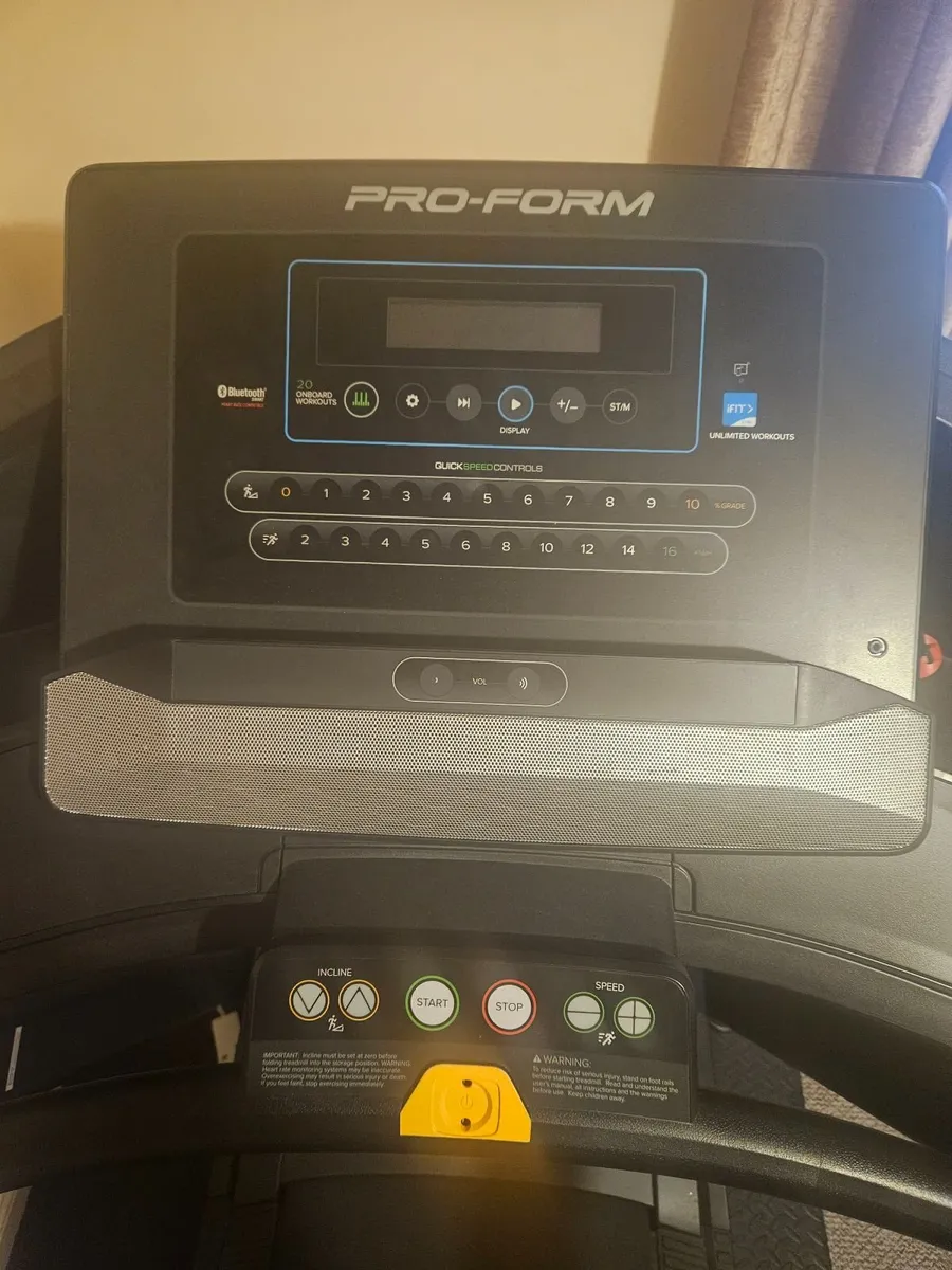 Treadmill - Image 4