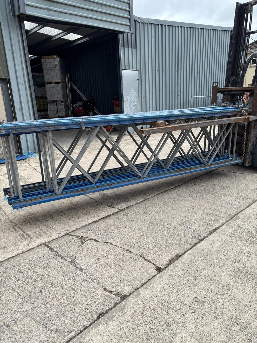 Racking - Image 3
