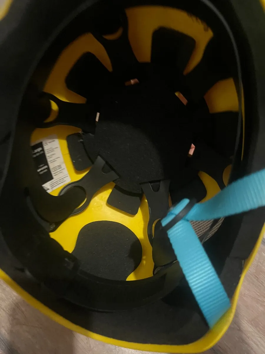water helmet - Image 2