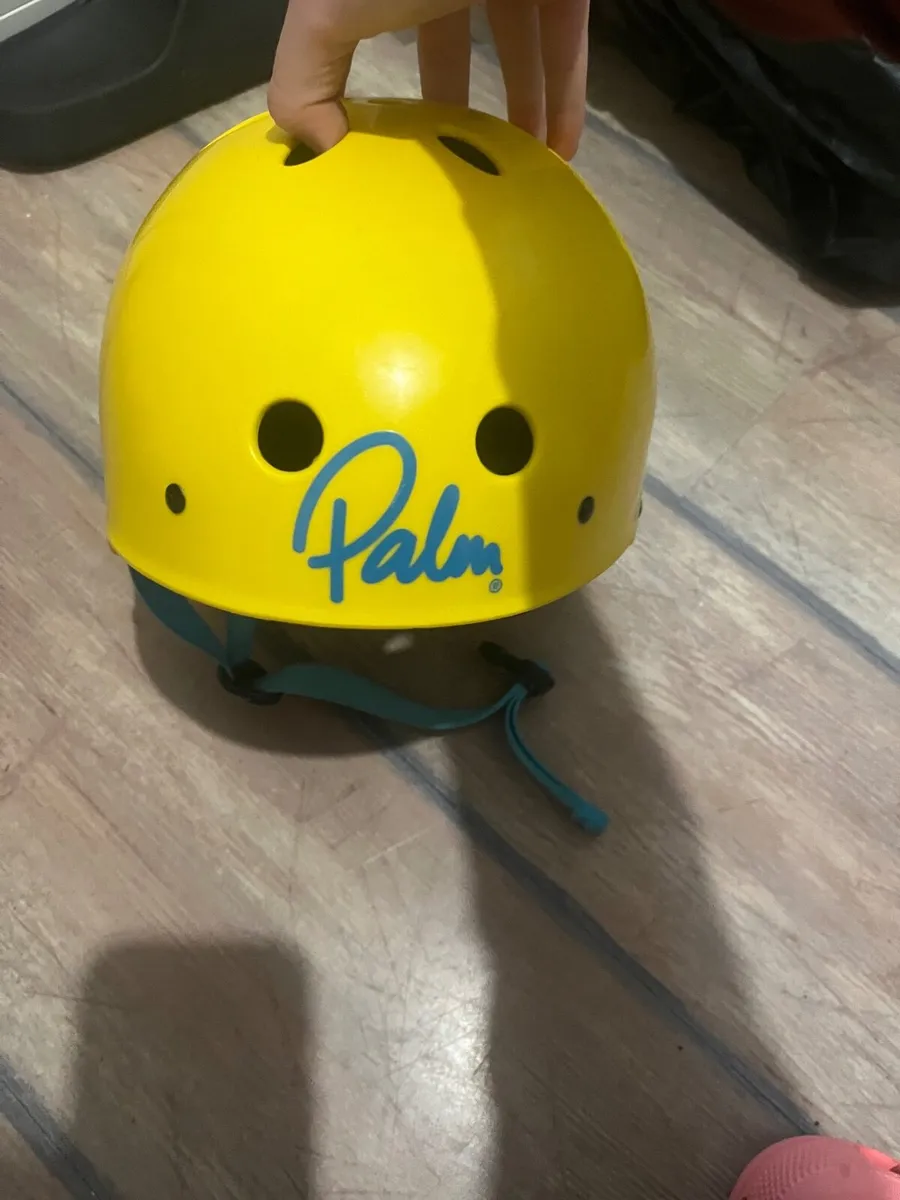 water helmet - Image 3