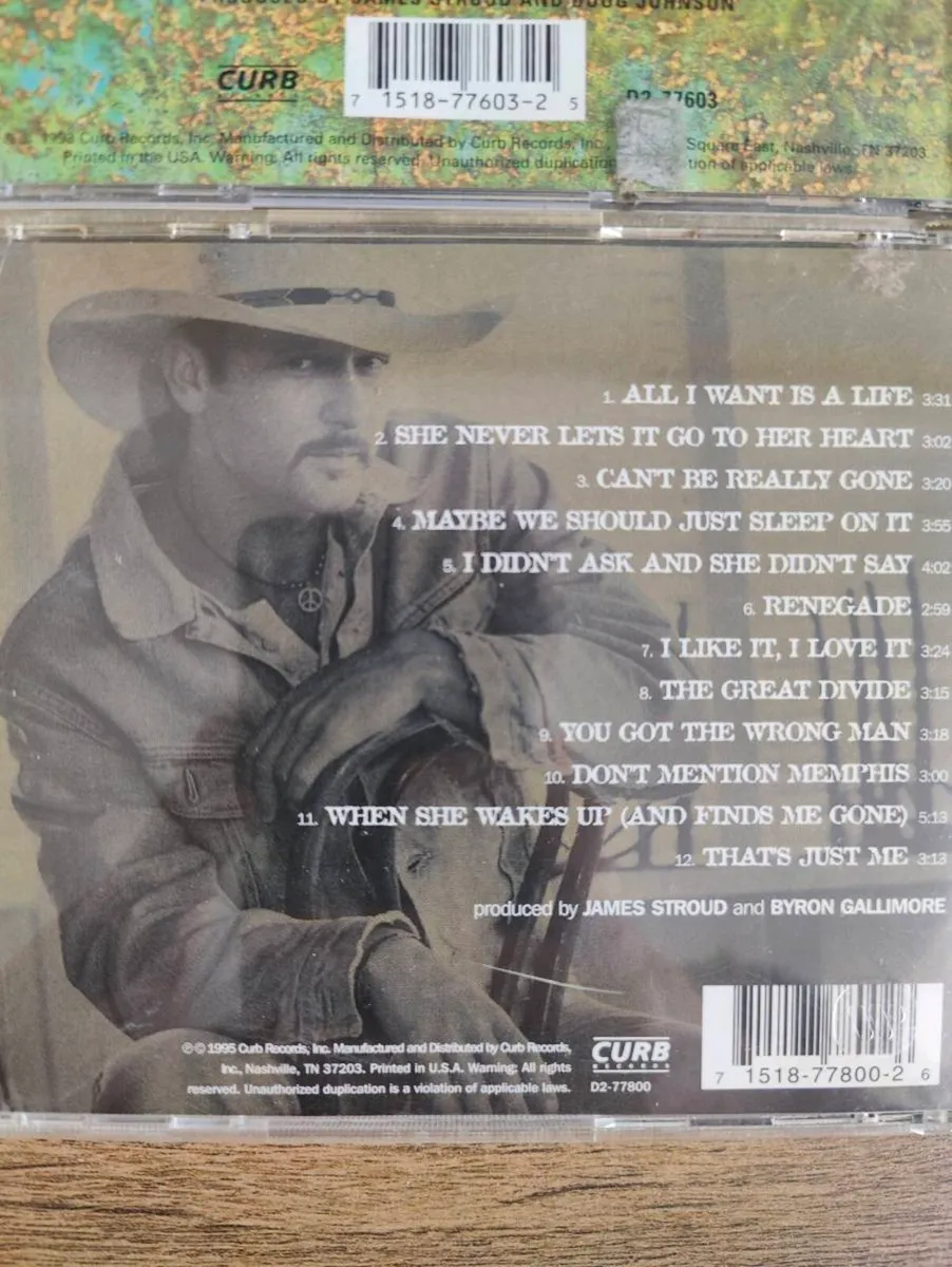 Tim McGraw - Image 3