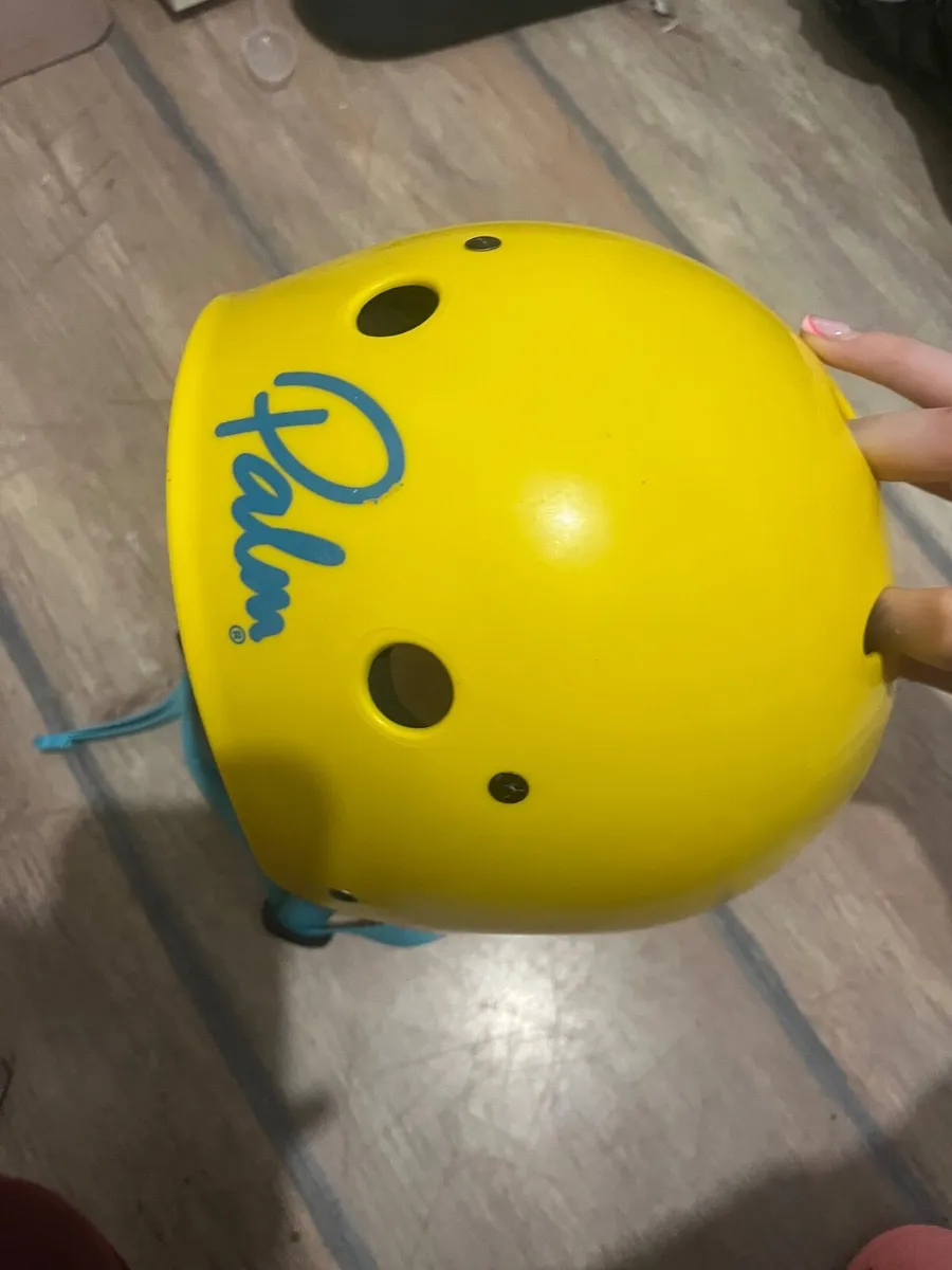 water helmet - Image 4