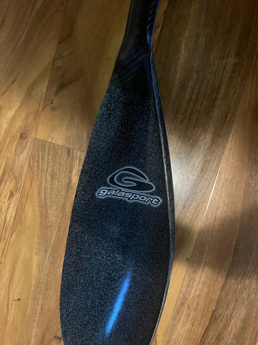 kayacking paddle - Image 2
