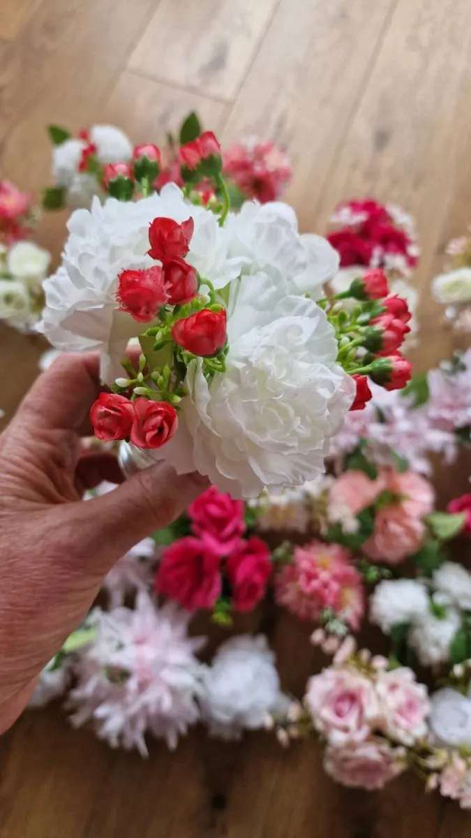 Wedding Flowers - Image 4