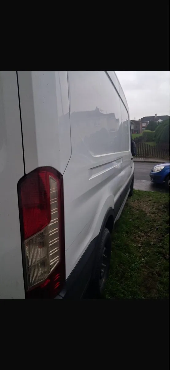 Ford transit for parts - Image 3