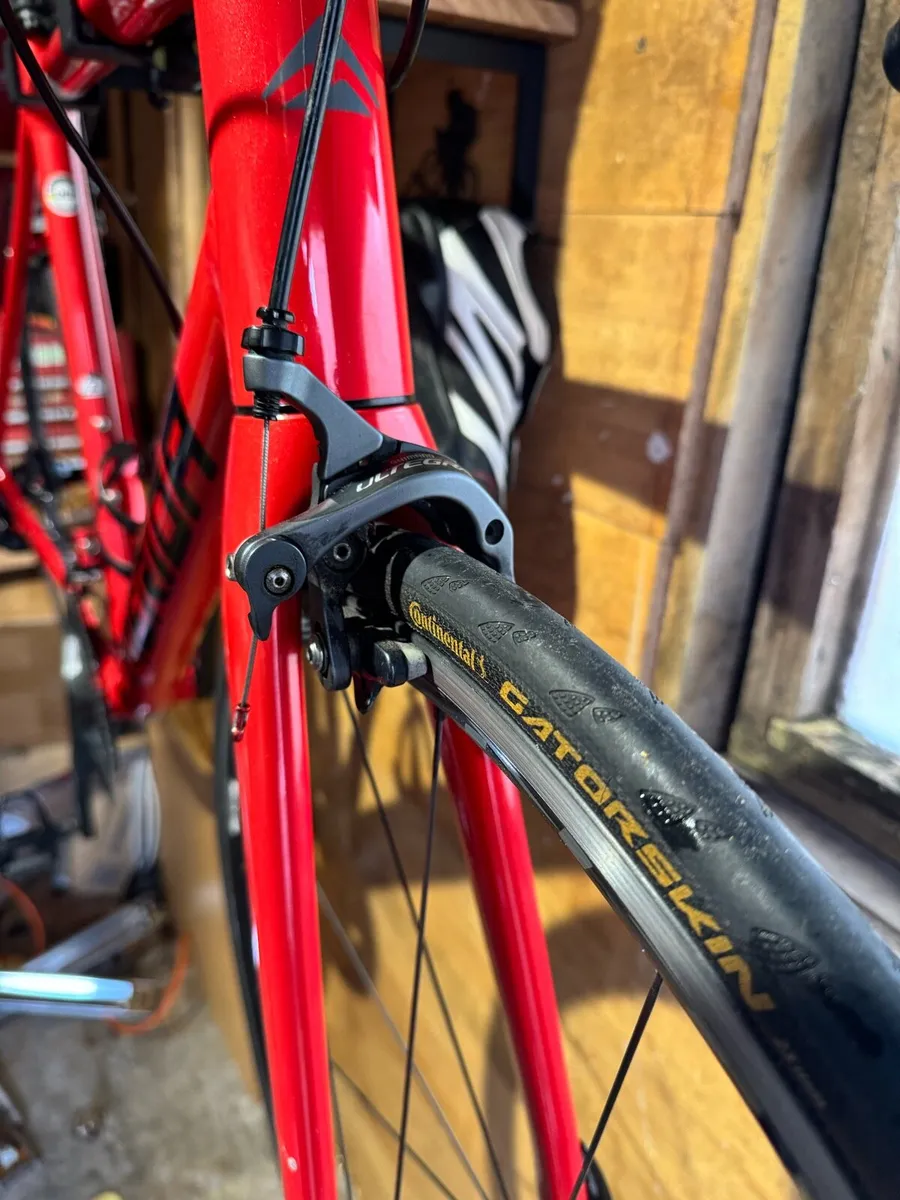Merida race bike - Image 3