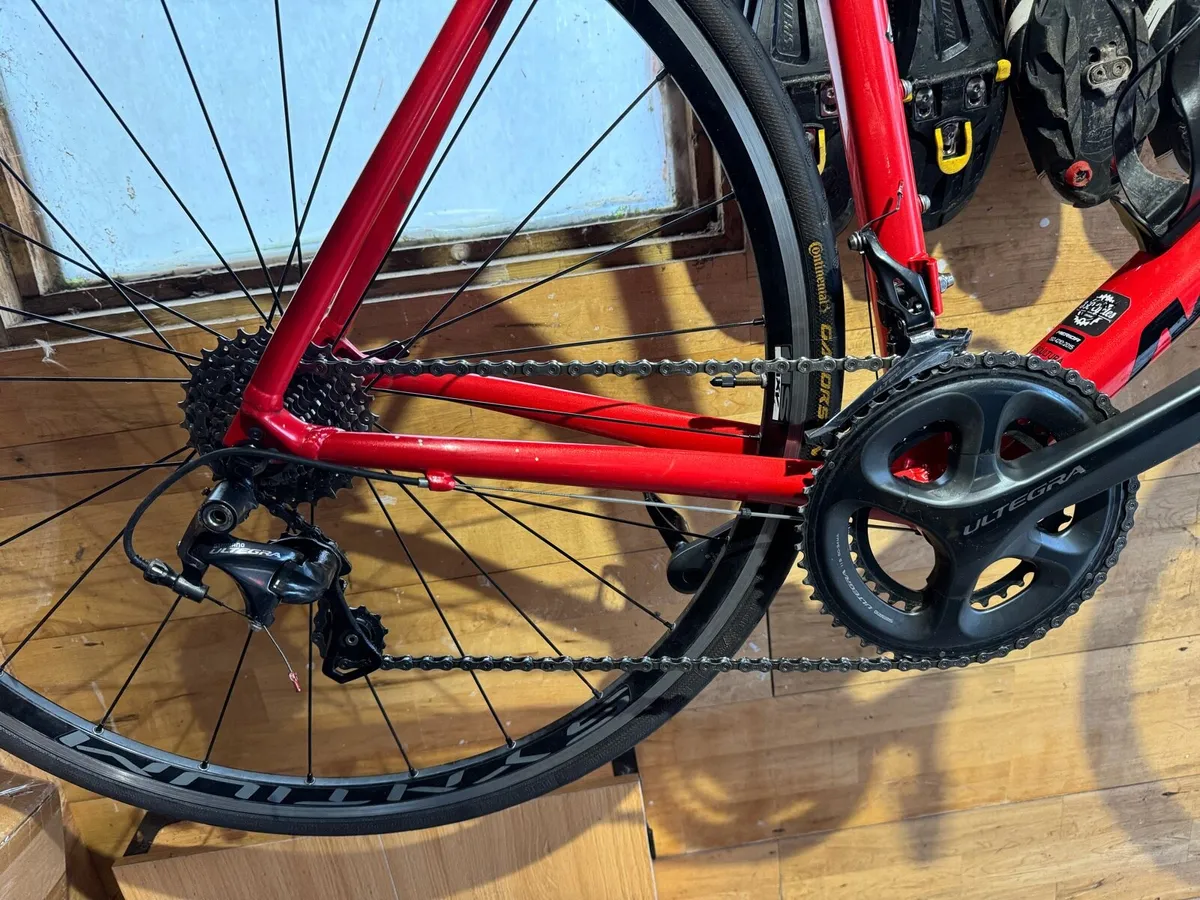 Merida race bike - Image 4