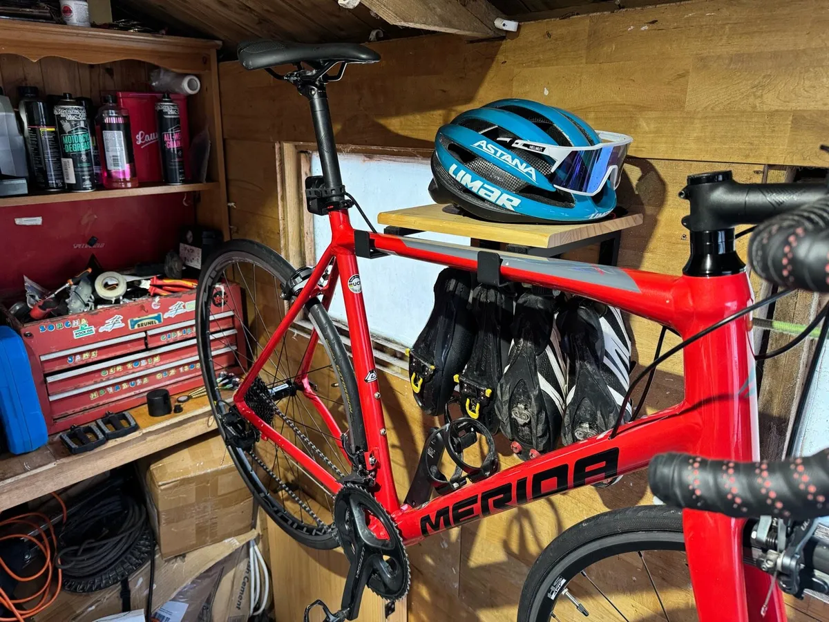 Merida race bike - Image 1