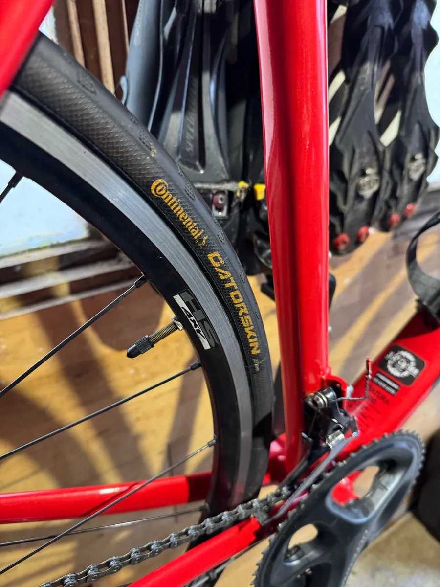 Merida race bike - Image 2