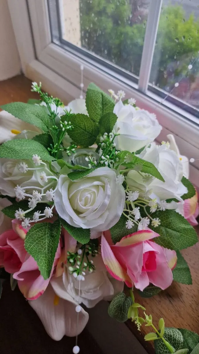 Wedding Flowers - Image 4