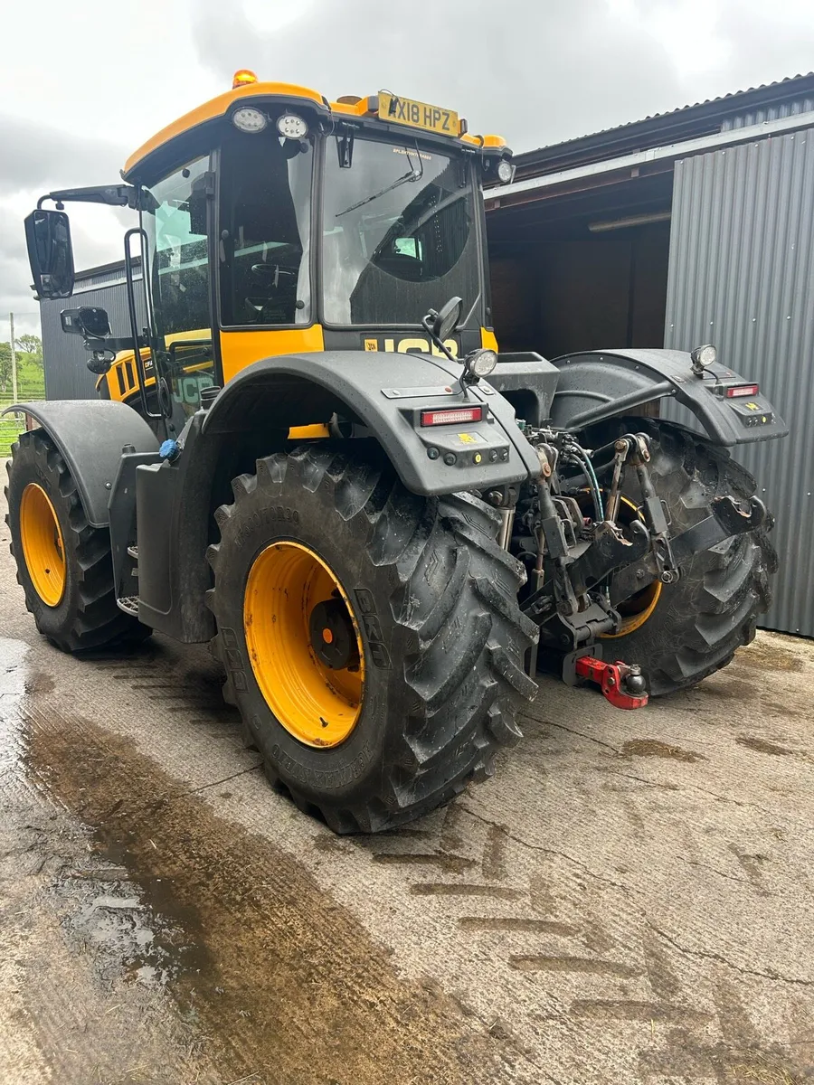 Jcb 4220 - Image 4