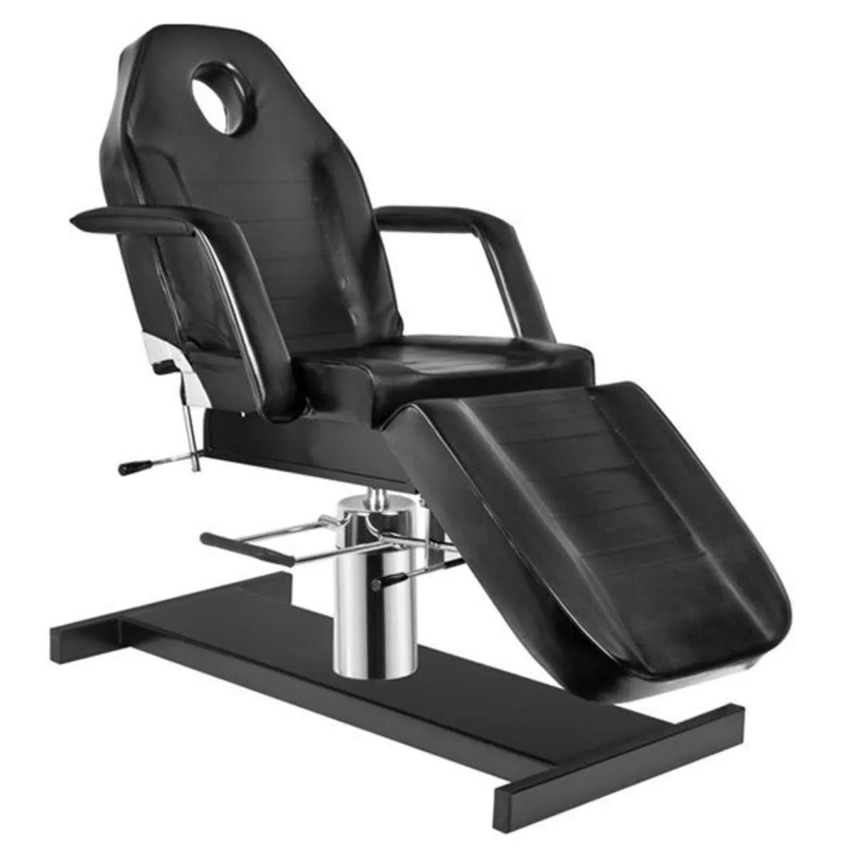 Hydraulic treatment chair cosmetic beauty spa - Image 3