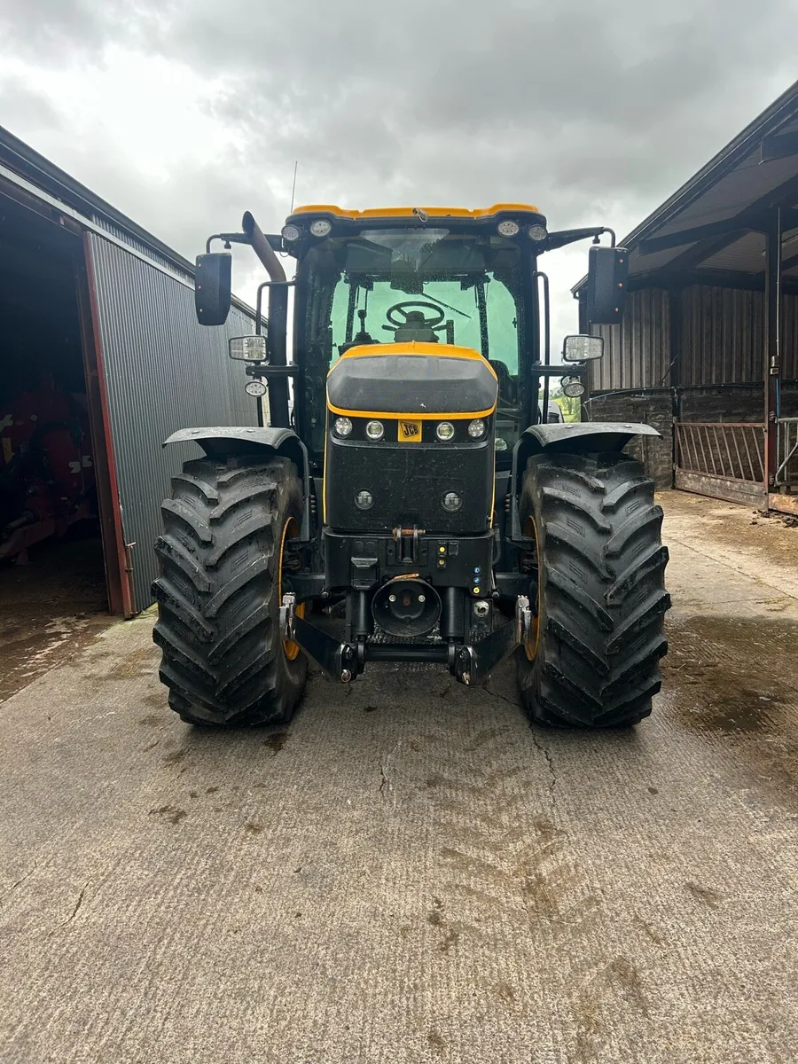 Jcb 4220 - Image 2
