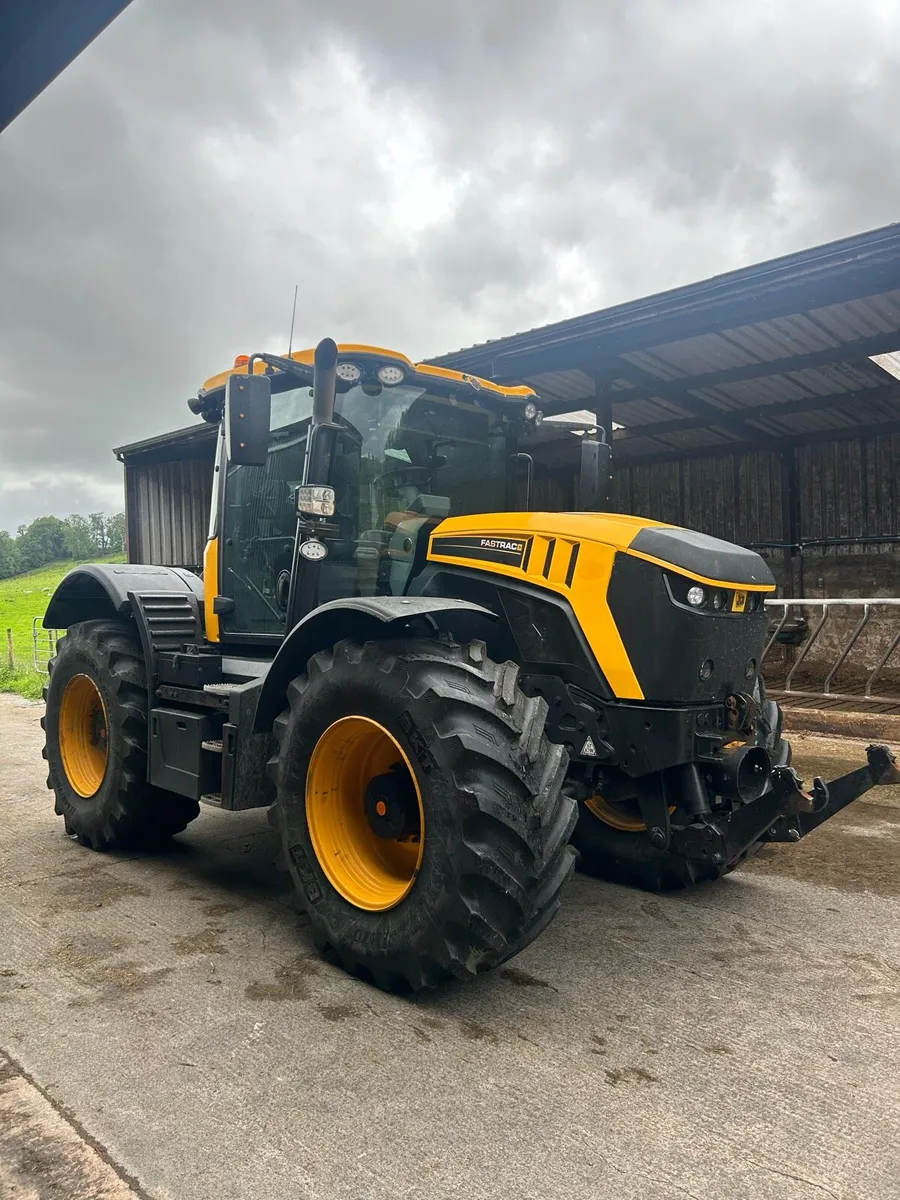 Jcb 4220 - Image 3