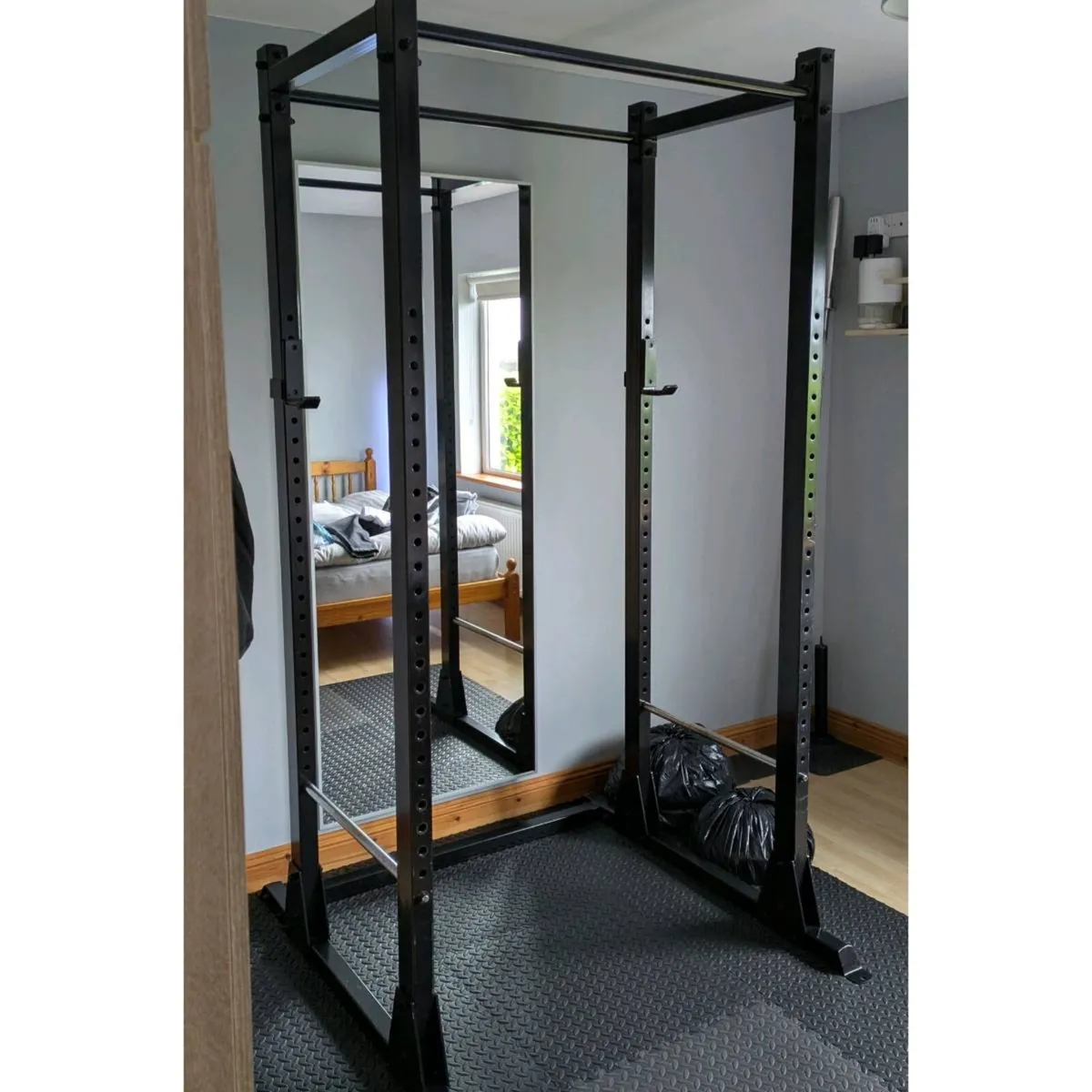 Power rack / Squat rack - Image 1