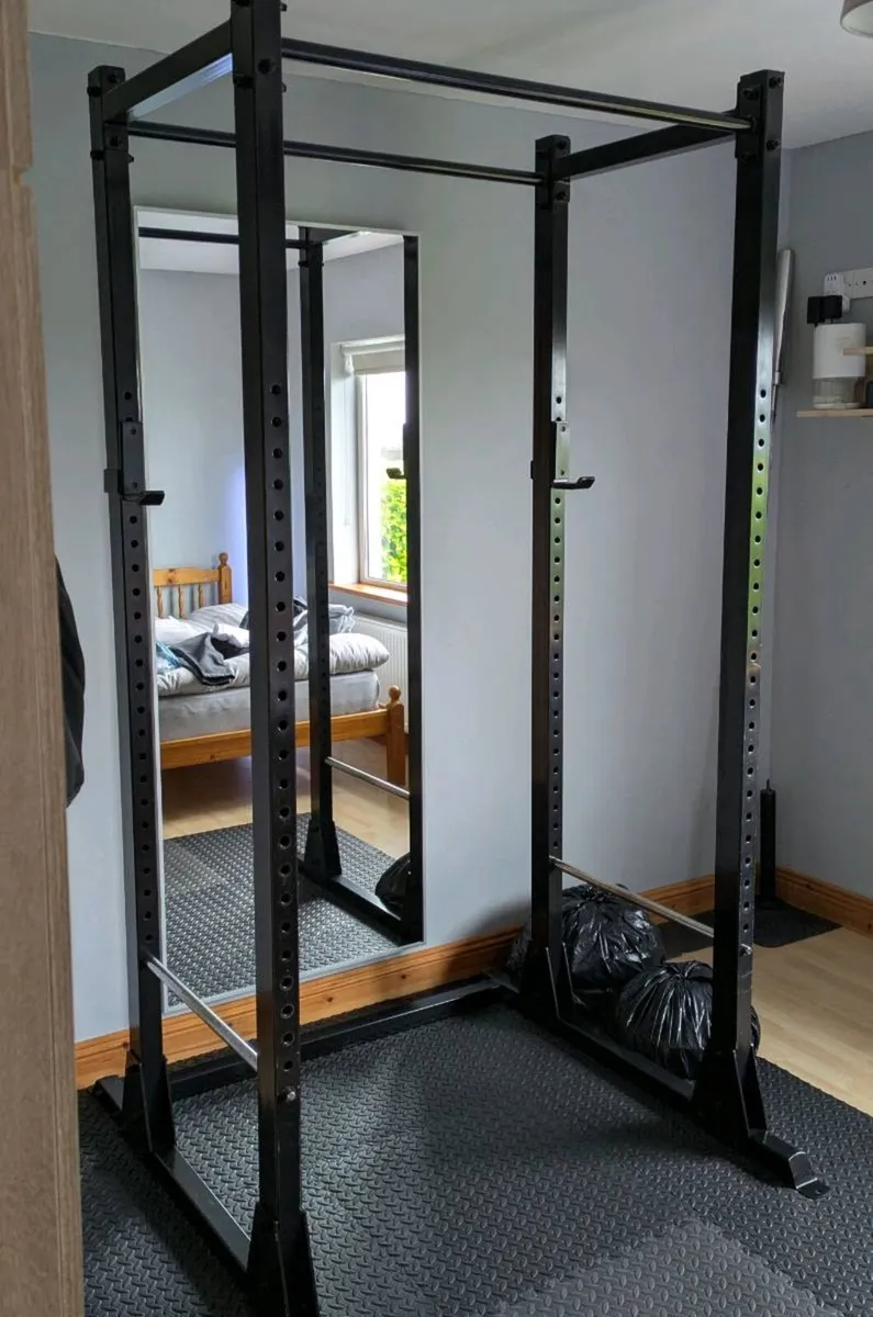 Power rack / Squat rack - Image 2