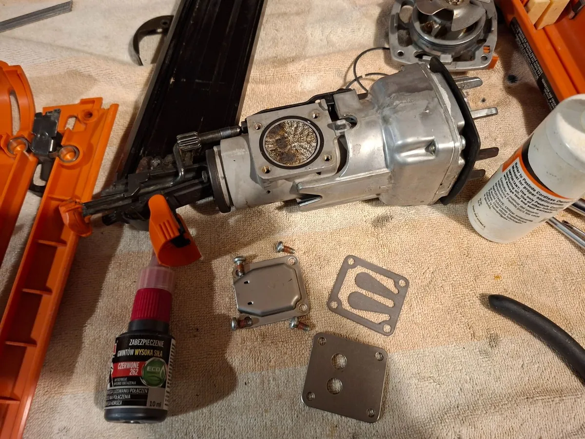 Paslode Repairs & Servicing - Image 3