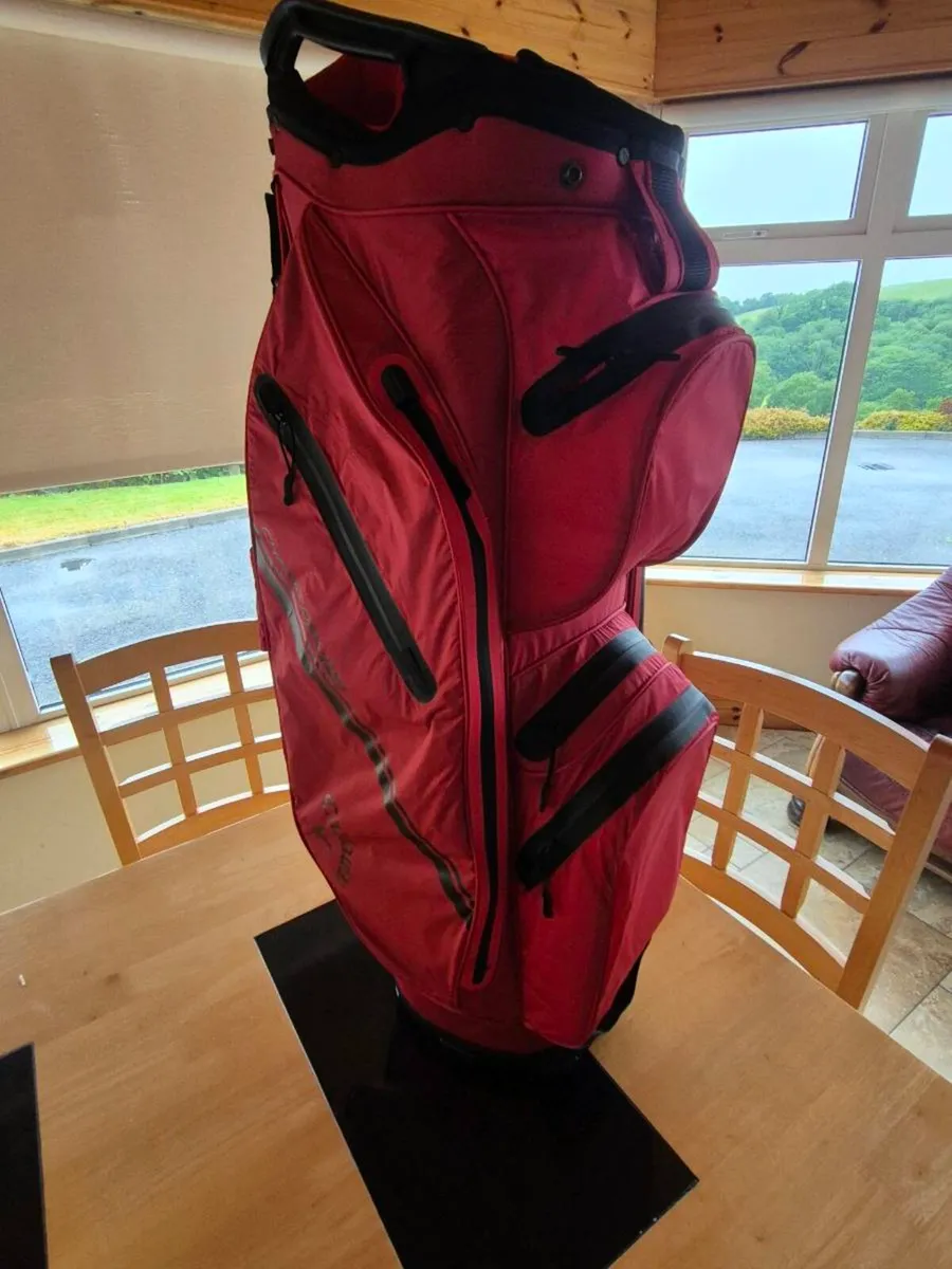 Callaway Golf Bag - Image 2