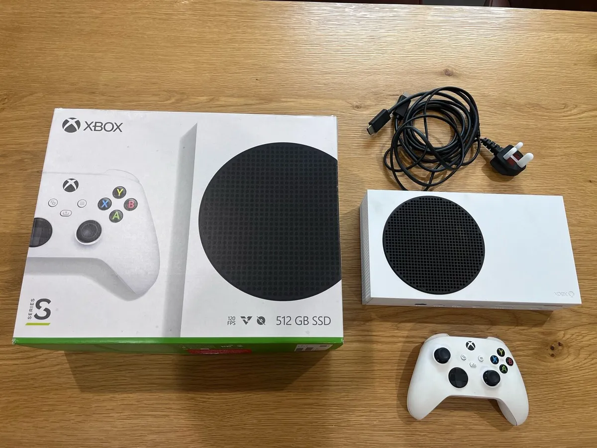 Xbox - Image 1