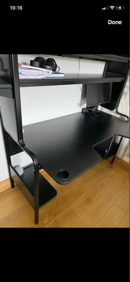 Computer Table - Image 4