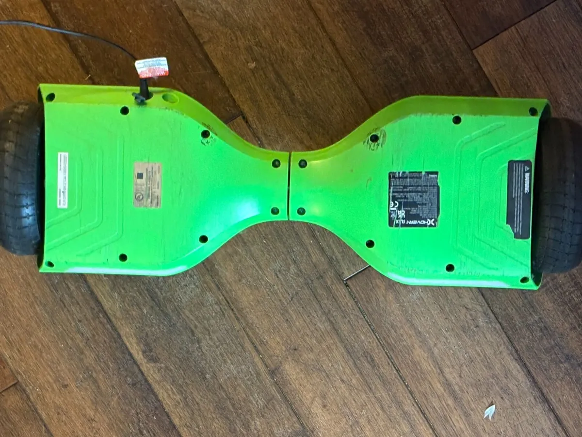 HOVER BOARD - Image 2
