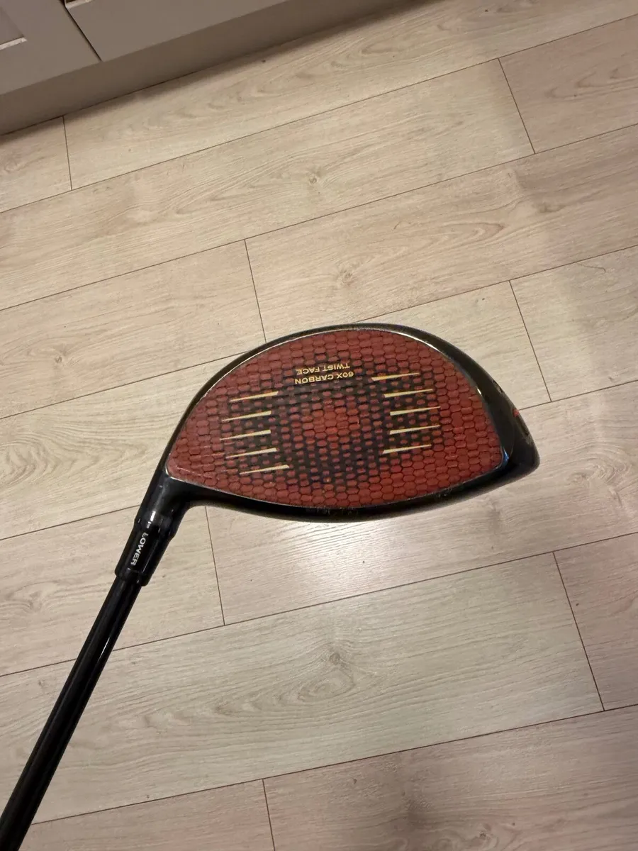 Taylormade Stealth Plus - Image 3