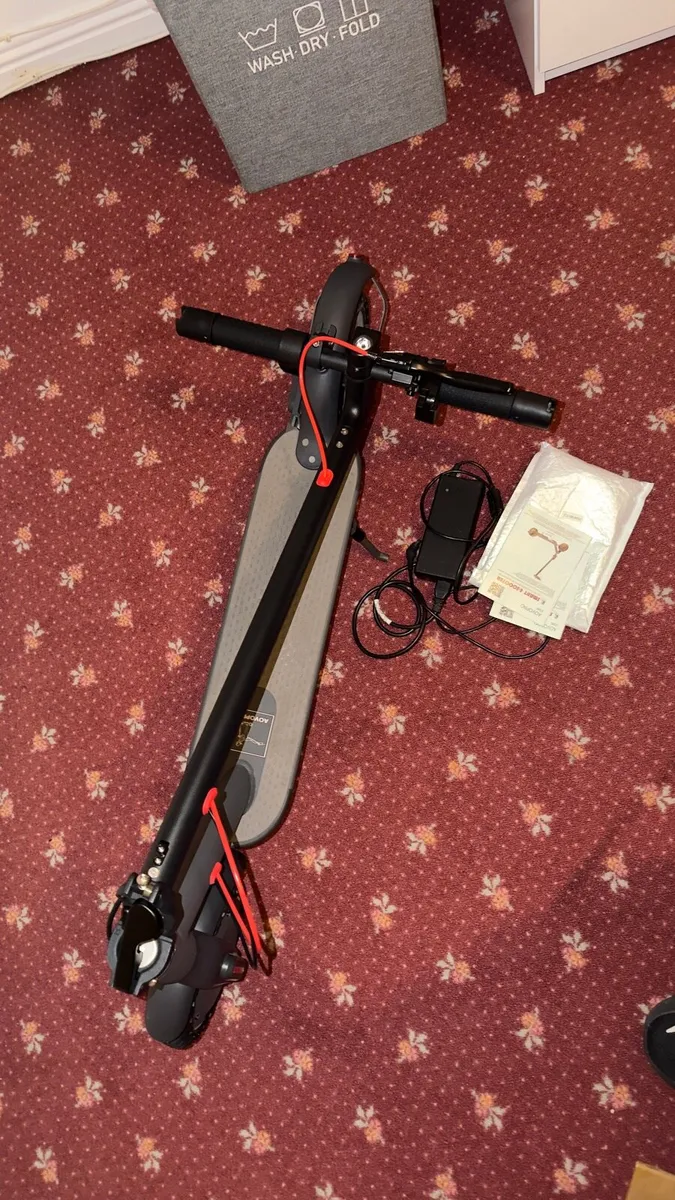 Scooter AovoPro - Image 3