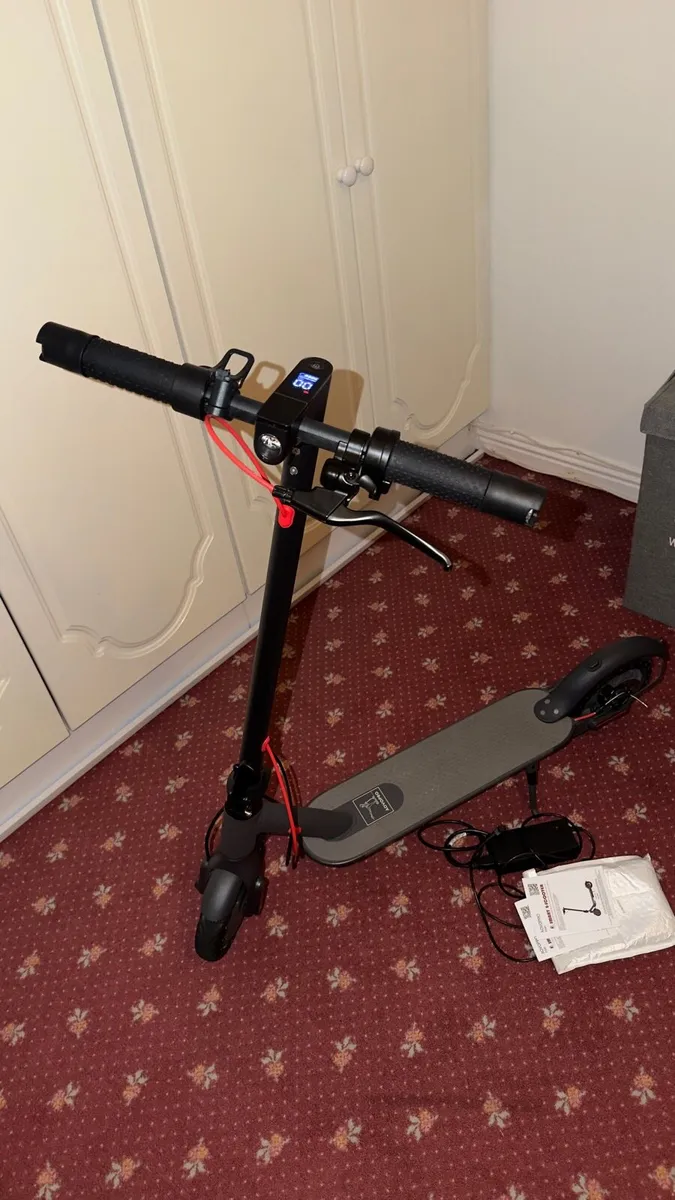 Scooter AovoPro - Image 1