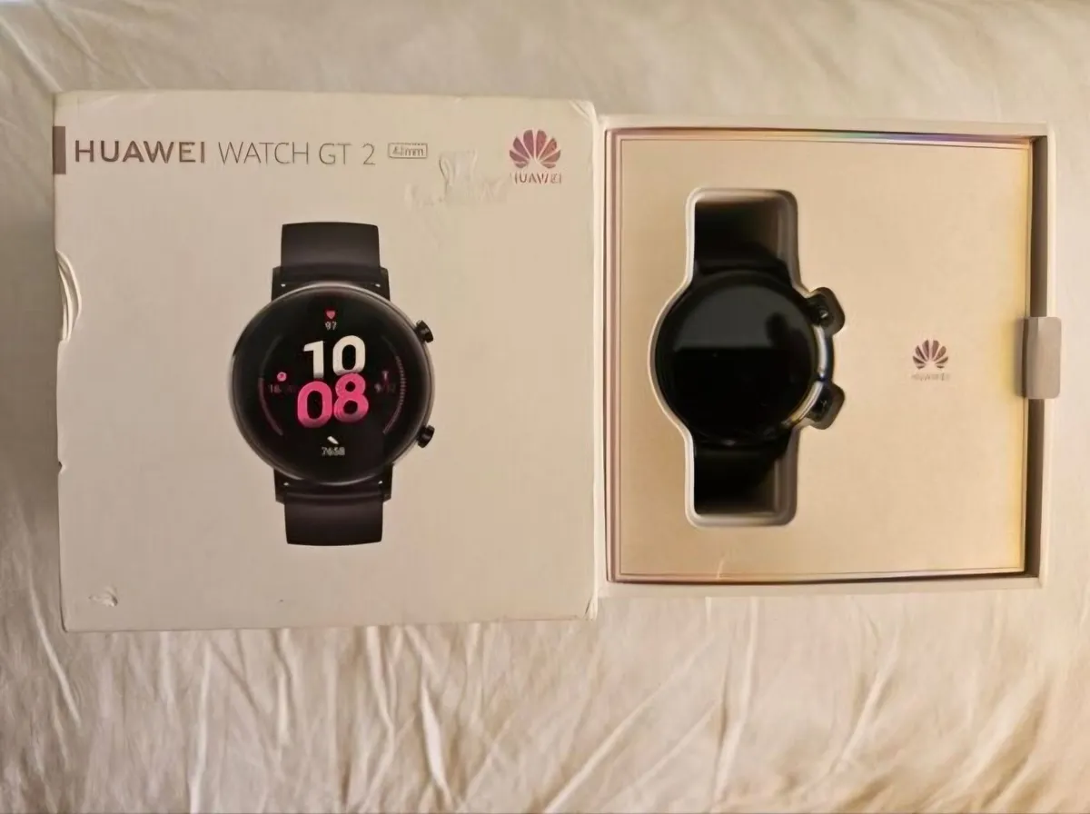 Huawei Watch GT2 42mm - Image 1