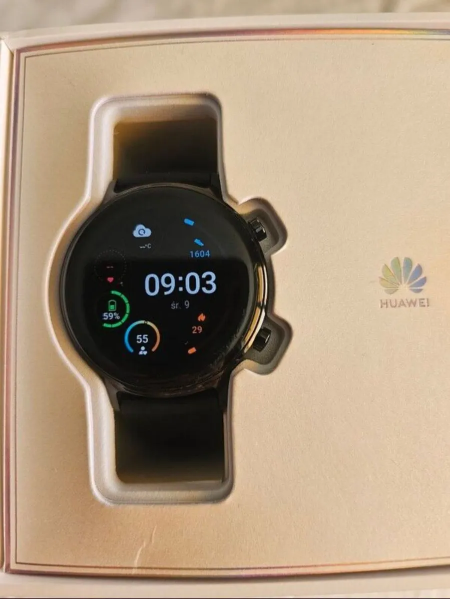 Huawei Watch GT2 42mm - Image 3
